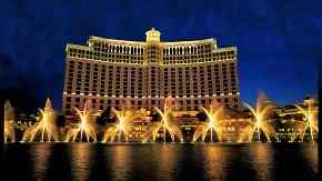 Bellagio Las Vegas